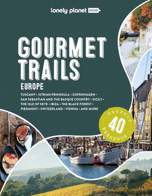 Europe - Gourmet Trails