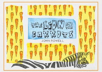 The Lion and the Carrots