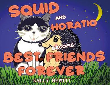 Squid And Horatio Become Best Friends Forever