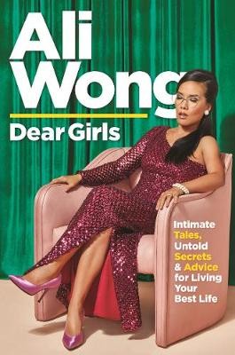 Wong, A: Dear Girls