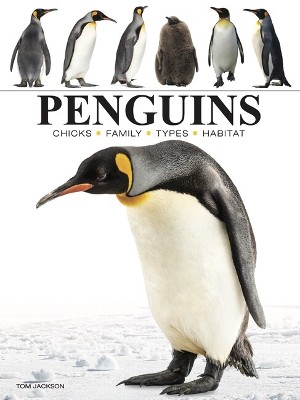 ME: Penguins