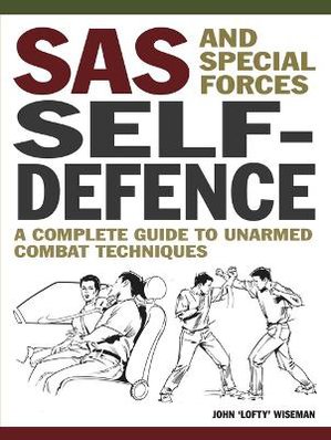 ME: SAS Self Defence