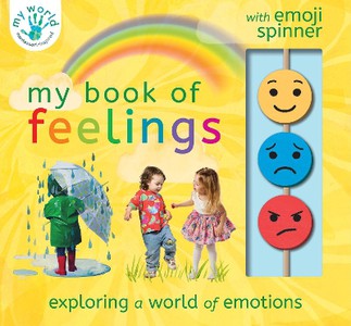 MW: My Book of Feelings