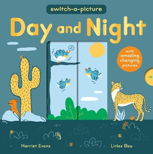 SAP Day and Night