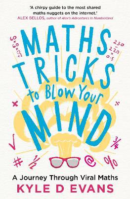 Maths Tricks To Blow Your Mind