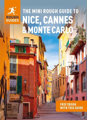 Nice Cannes & Monte Carlo