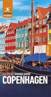 Pocket Rough Guide Copenhagen: Travel Guide With Free Ebook