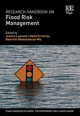 Research Handbook on Flood Risk Management