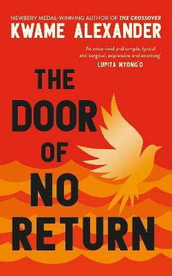 The Door Of No Return
