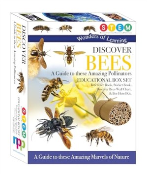 Discover Bees