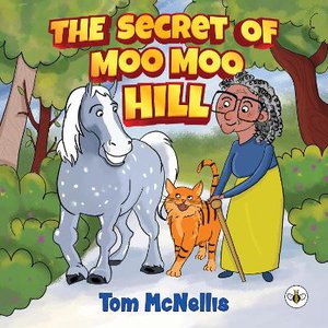 The Secret of Moo Moo Hill