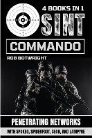 OSINT Commando