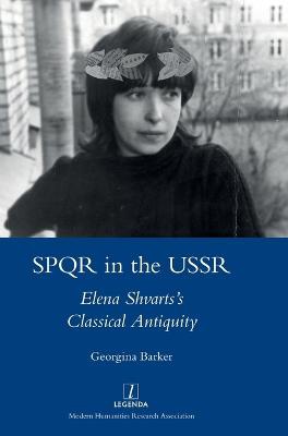 SPQR in the USSR