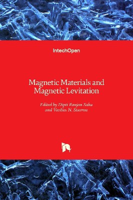 Magnetic Materials and Magnetic Levitation
