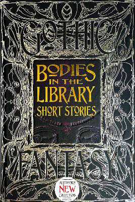 Bodies in the Library Short Stories