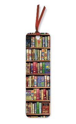 Bodleian Hobbies & Pastimes Bookmarks (pack of 10)