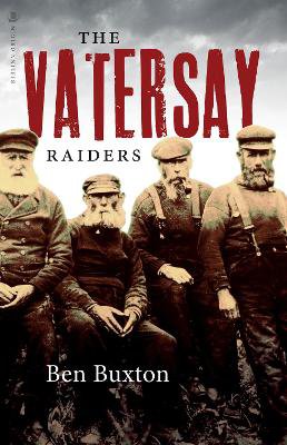 The Vatersay Raiders