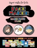 SPA-PAPER CRAFTS FOR KIDS (FAC