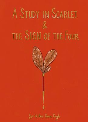 A Study In Scarlet & The Sign Of The Four (collector's Edition)