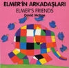 McKee, D: Elmer's Friends (turkish-english)