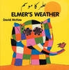 McKee, D: Elmer's Weather (urdu-english)