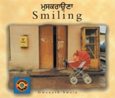 Smiling (English-Punjabi)