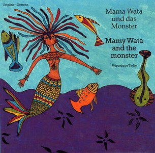 Tadjo, V: Mamy Wata and the Monster