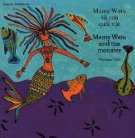 Mamy Wata and the Monster (English-Vietnamese)