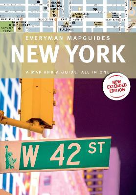 New York Everyman Mapguide