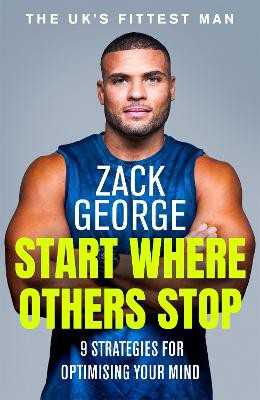 George, Z: Start Where Others Stop