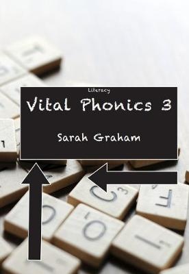 Vital Phonics 3