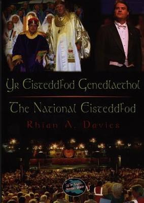 Cyfres Cip ar Gymru / Wonder Wales: Eisteddfod Genedlaethol, Yr / National Eisteddfod, The