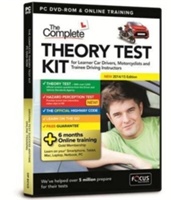 The Completetheory Test Kit