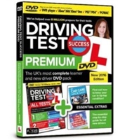 Driving Test Success Premium