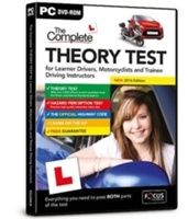  The Complete Theory Test