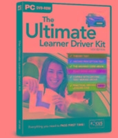 The Ultimate Learner Driver Kit