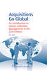 Acquisitions Go Global