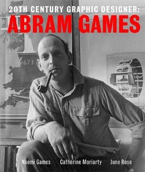 Games, N: 20th Century Graphic Designer: Abram Games