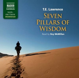 Lawrence, T: The Seven Pillars of Wisdom