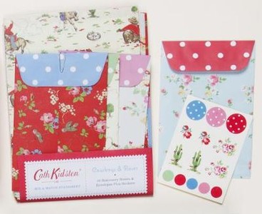 Cath Kidston Mix and Match Cowboys