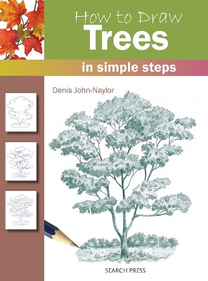 HT DRAW TREES IN SIMPLE STEPS