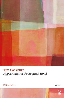 Appearances in the Bentinck Hotel 