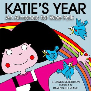 Katie's Year