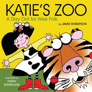 Katie's Zoo
