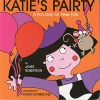 Katie's Pairty