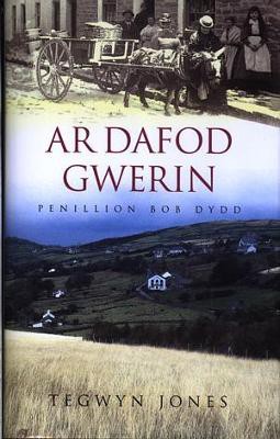 Ar Dafod Gwerin - Penillion Bob Dydd