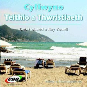Cyflwyno Teithio a Thwristiaeth