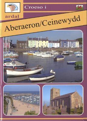Croeso i Ardal Aberaeron - Ceinewydd