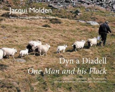 Dyn a Diadell/One Man and his Flock