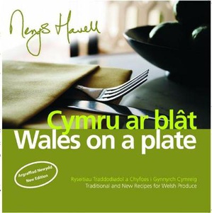 Cymru ar Blât/Wales on a Plate